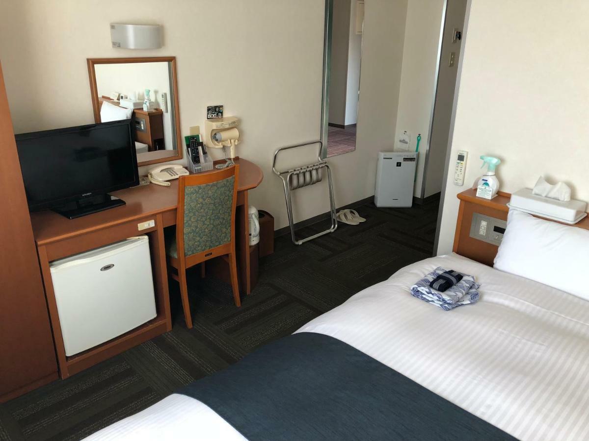 Kaseda Hotel Yoshiya 外观 照片