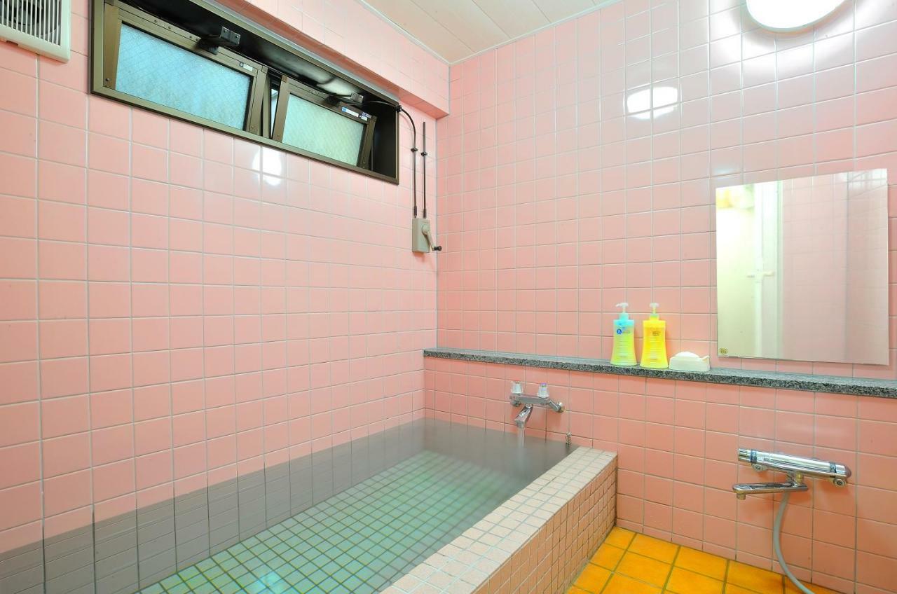 Kaseda Hotel Yoshiya 外观 照片